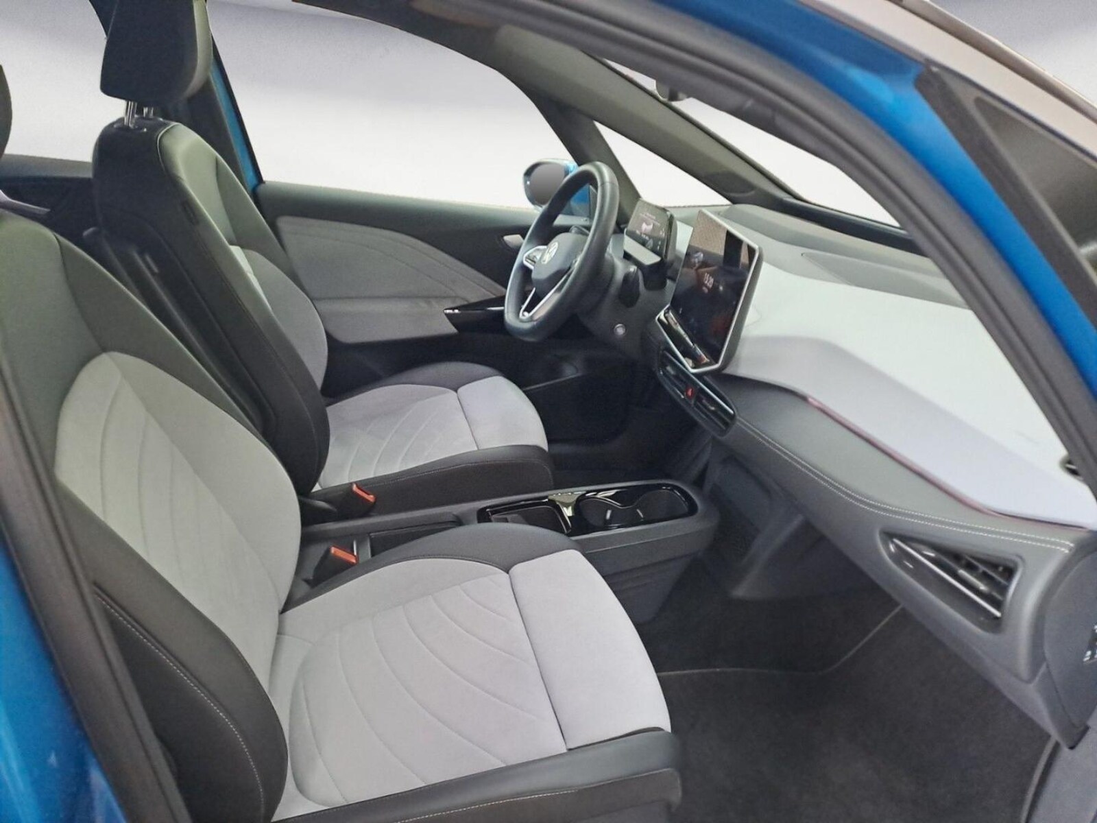 Volkswagen ID.3 – Bild 13