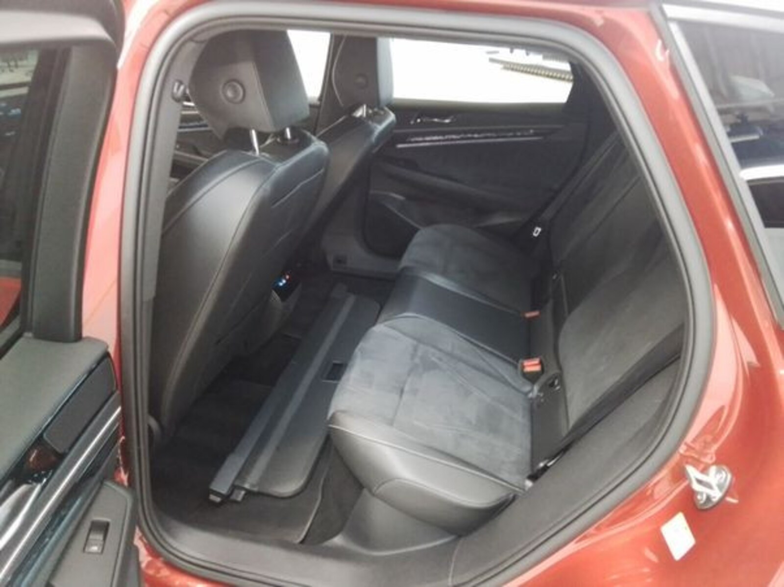 Volkswagen ID.7 Tourer – Bild 7