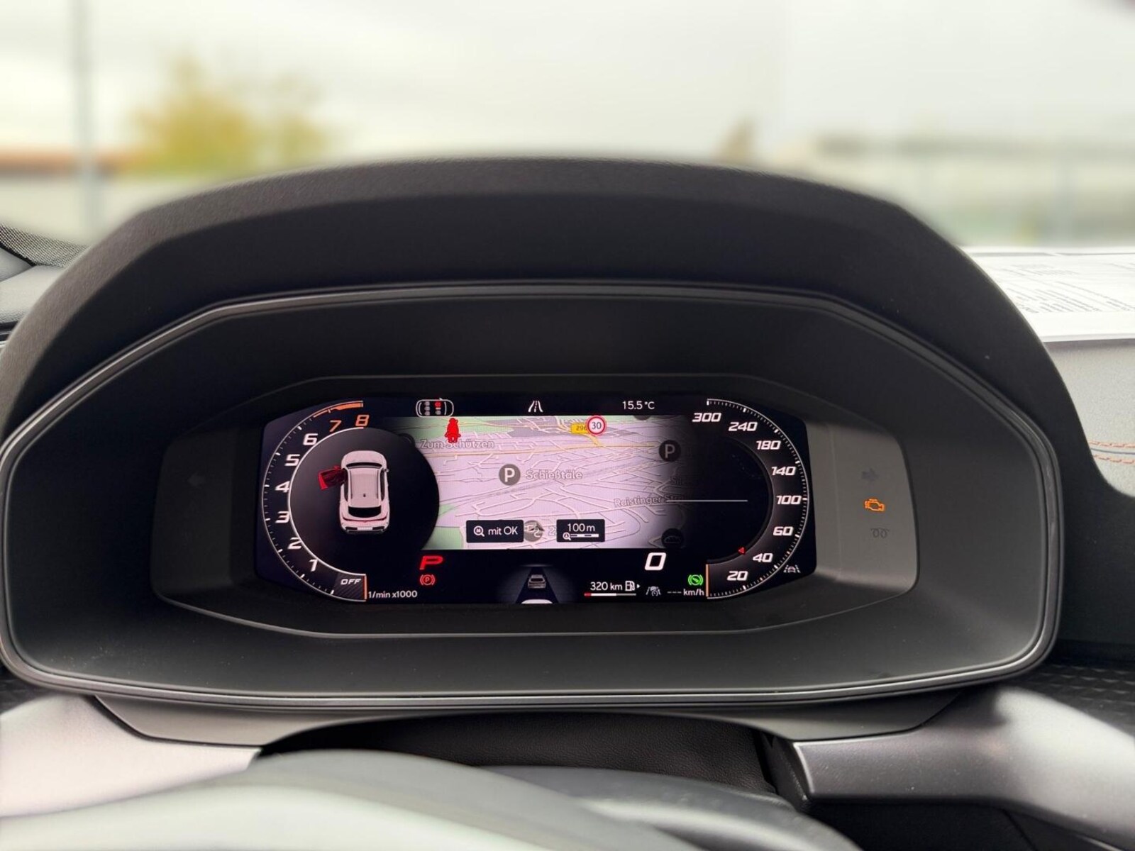 CUPRA Formentor – Bild 7