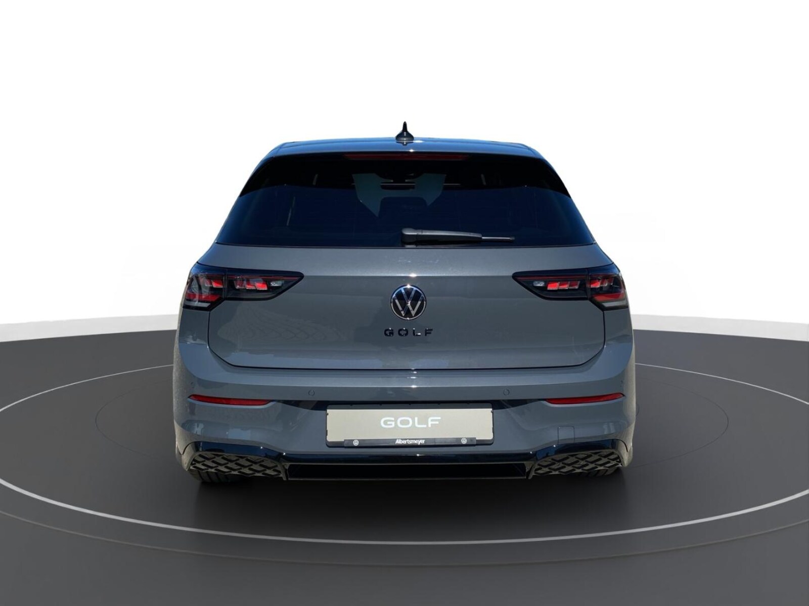 Volkswagen Golf – Bild 3