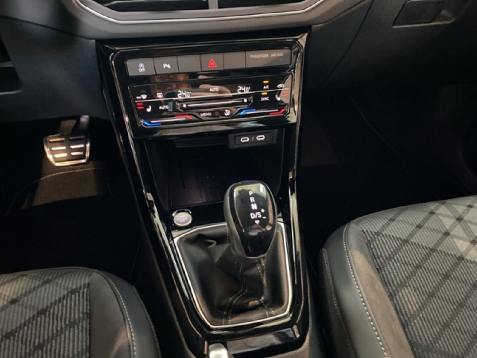 Volkswagen T-Cross – Bild 37