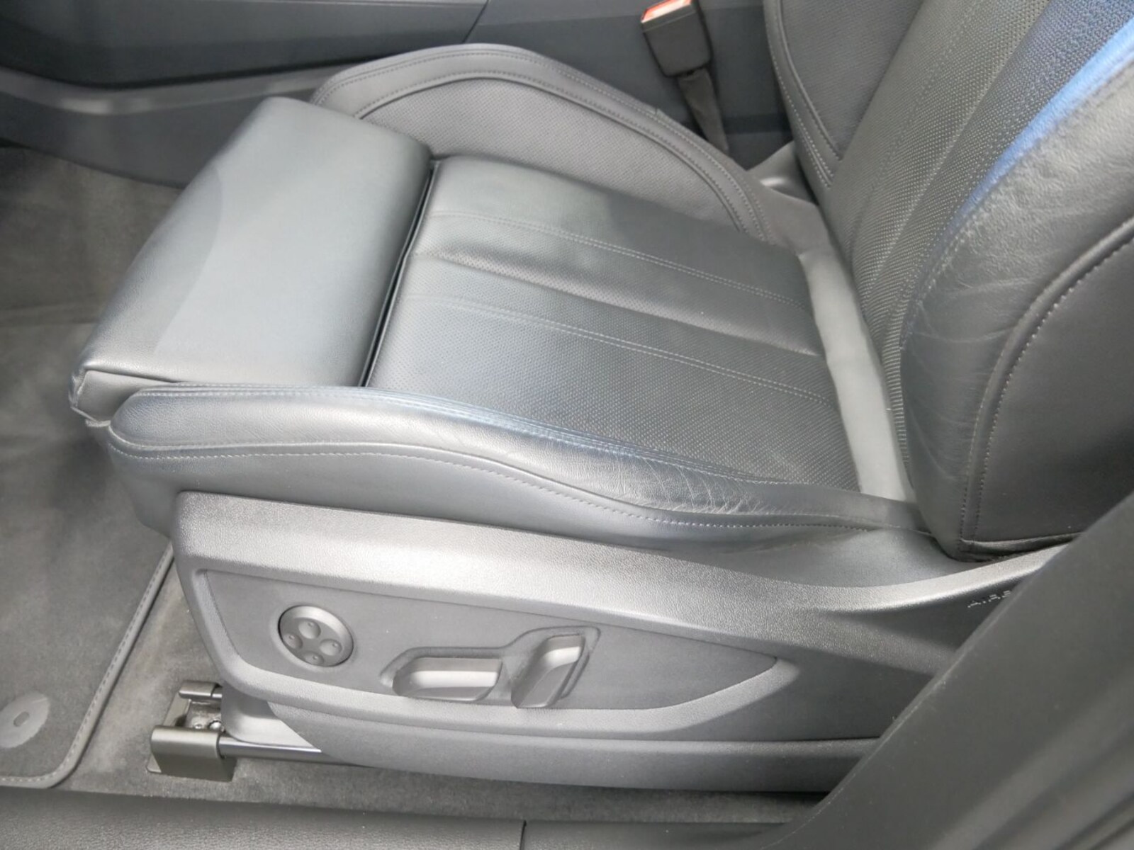 Audi Q5 – Bild 17