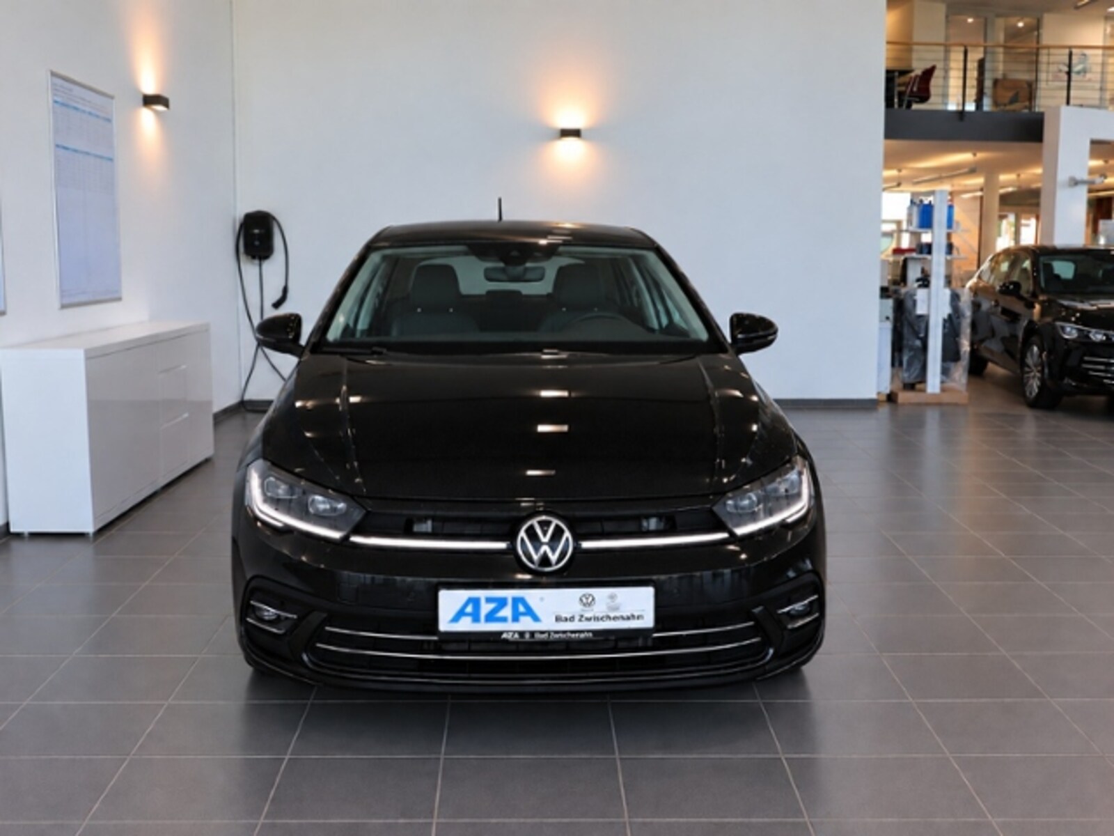 Volkswagen Polo – Bild 4