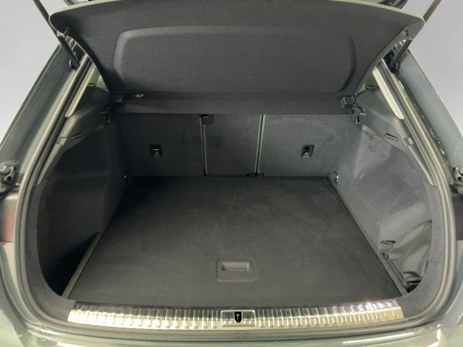Audi Q3 – Bild 10