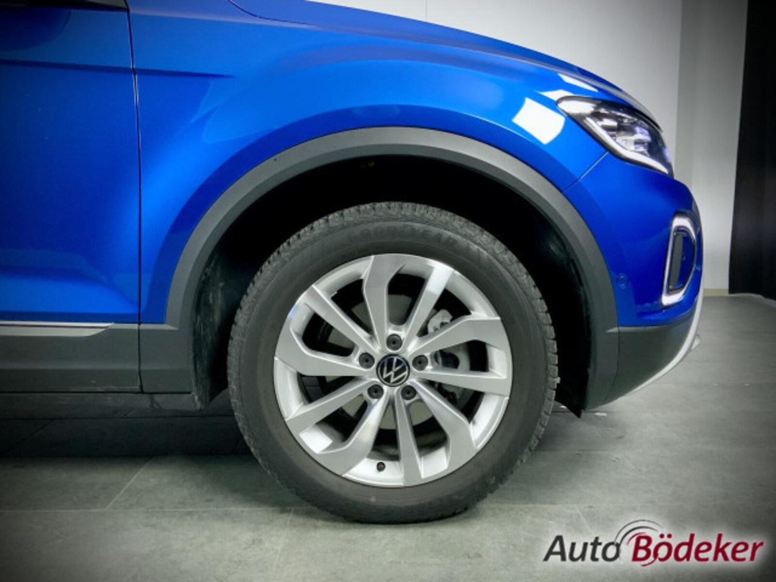 Volkswagen T-Roc – Bild 15