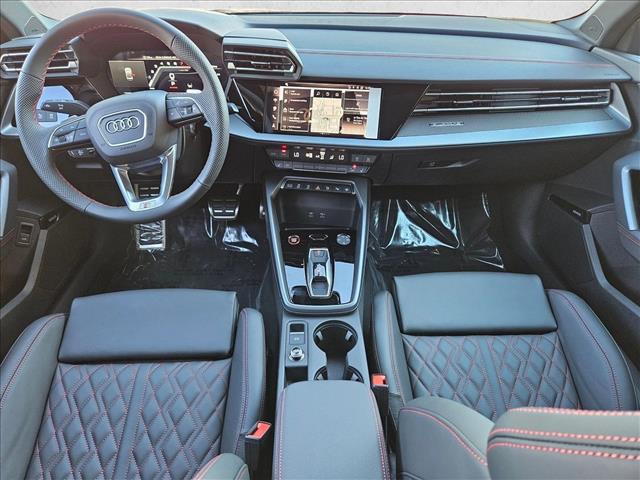 2026 Audi S3 Base - Photo 14