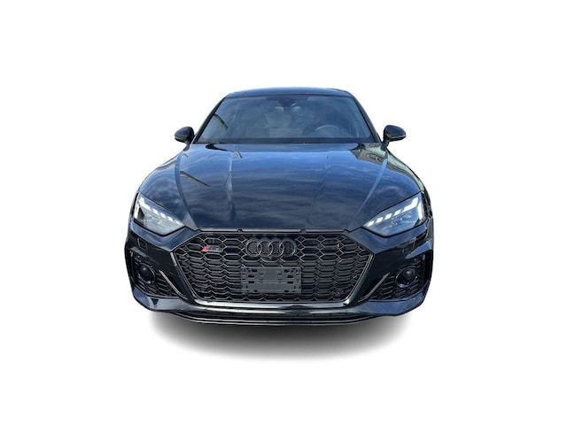 2023 Audi Audi RS 5 Sportback