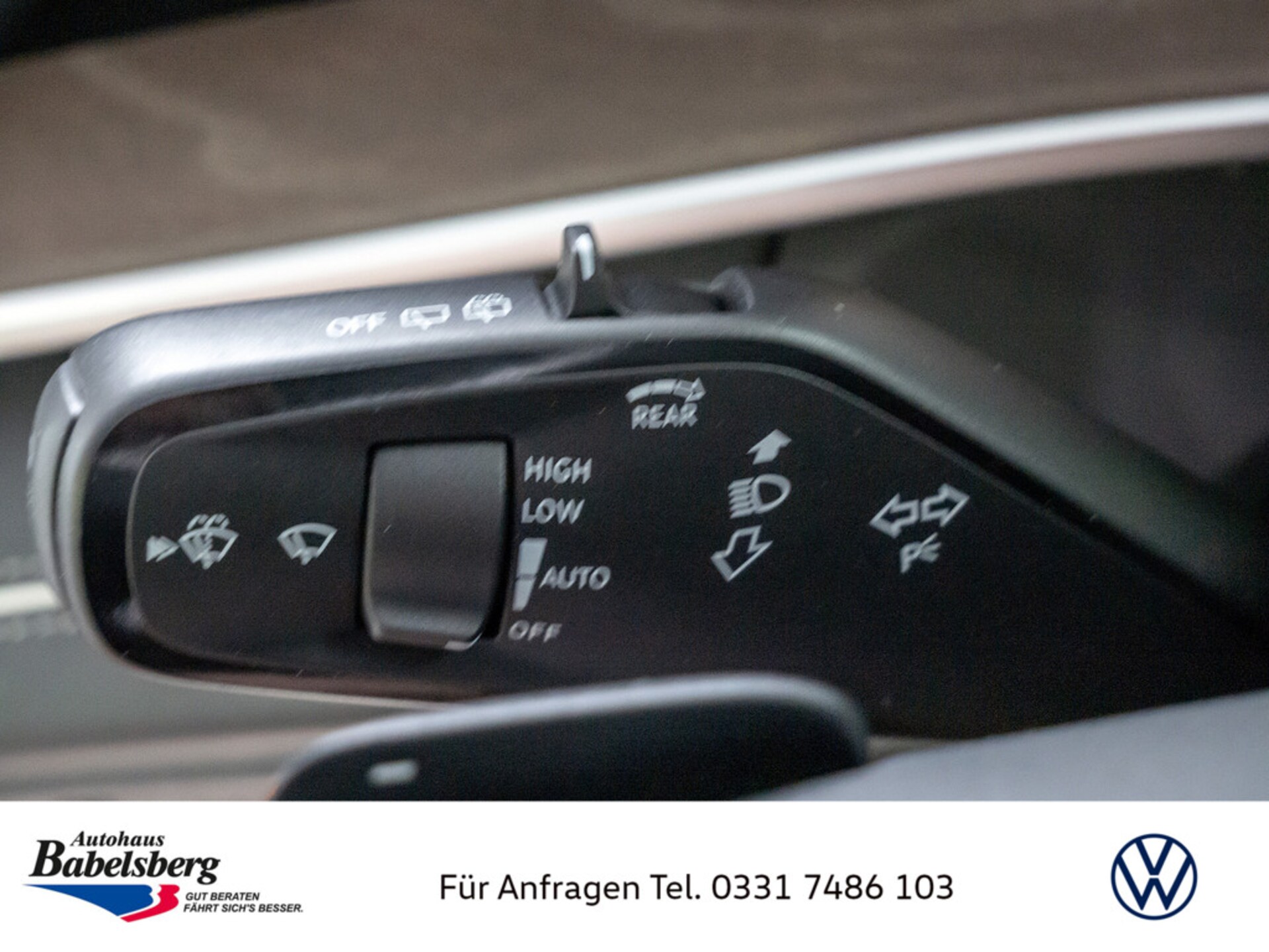 Volkswagen Tayron Elegance