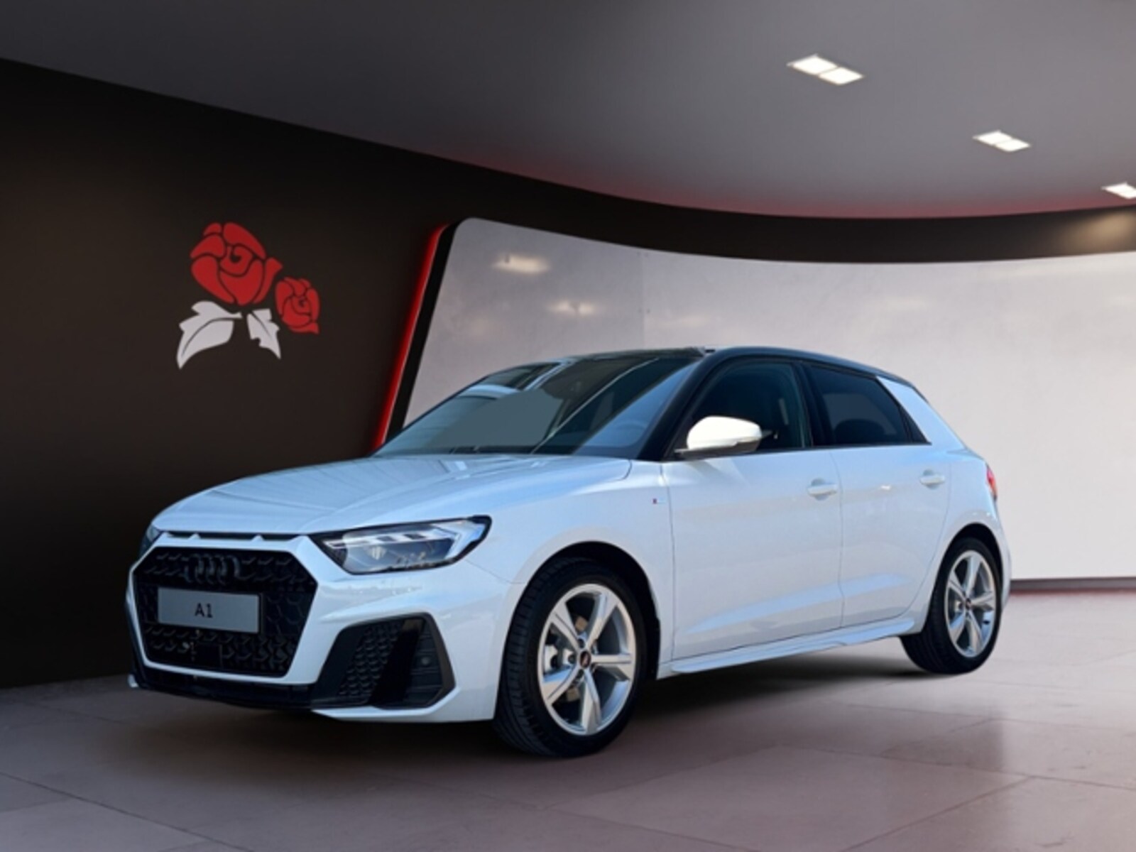 Audi A1 Sportback – Bild 2