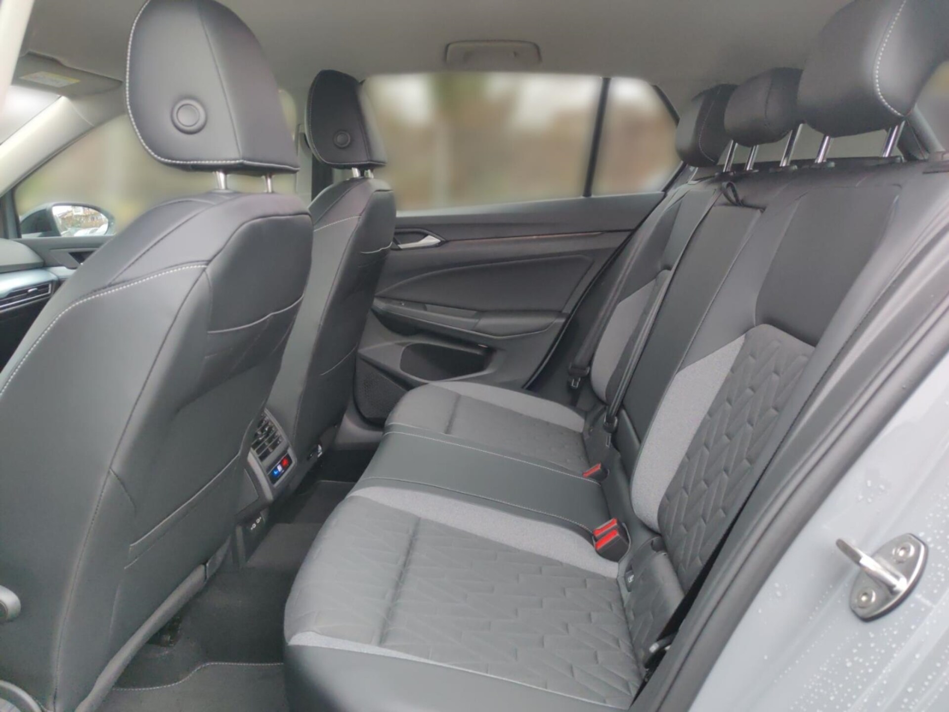 Volkswagen Golf ENERGY