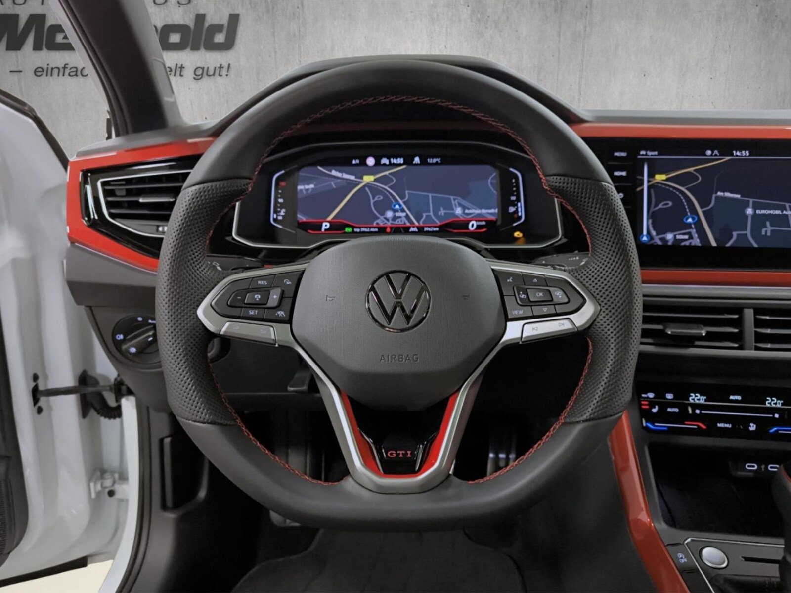 Volkswagen Polo – Bild 15