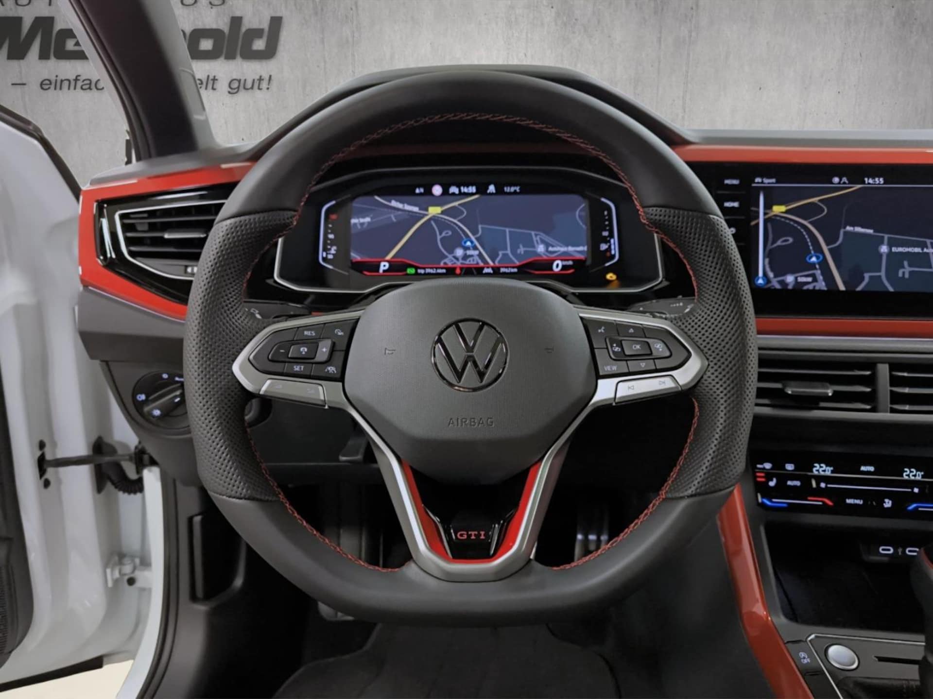 Volkswagen Polo GTI