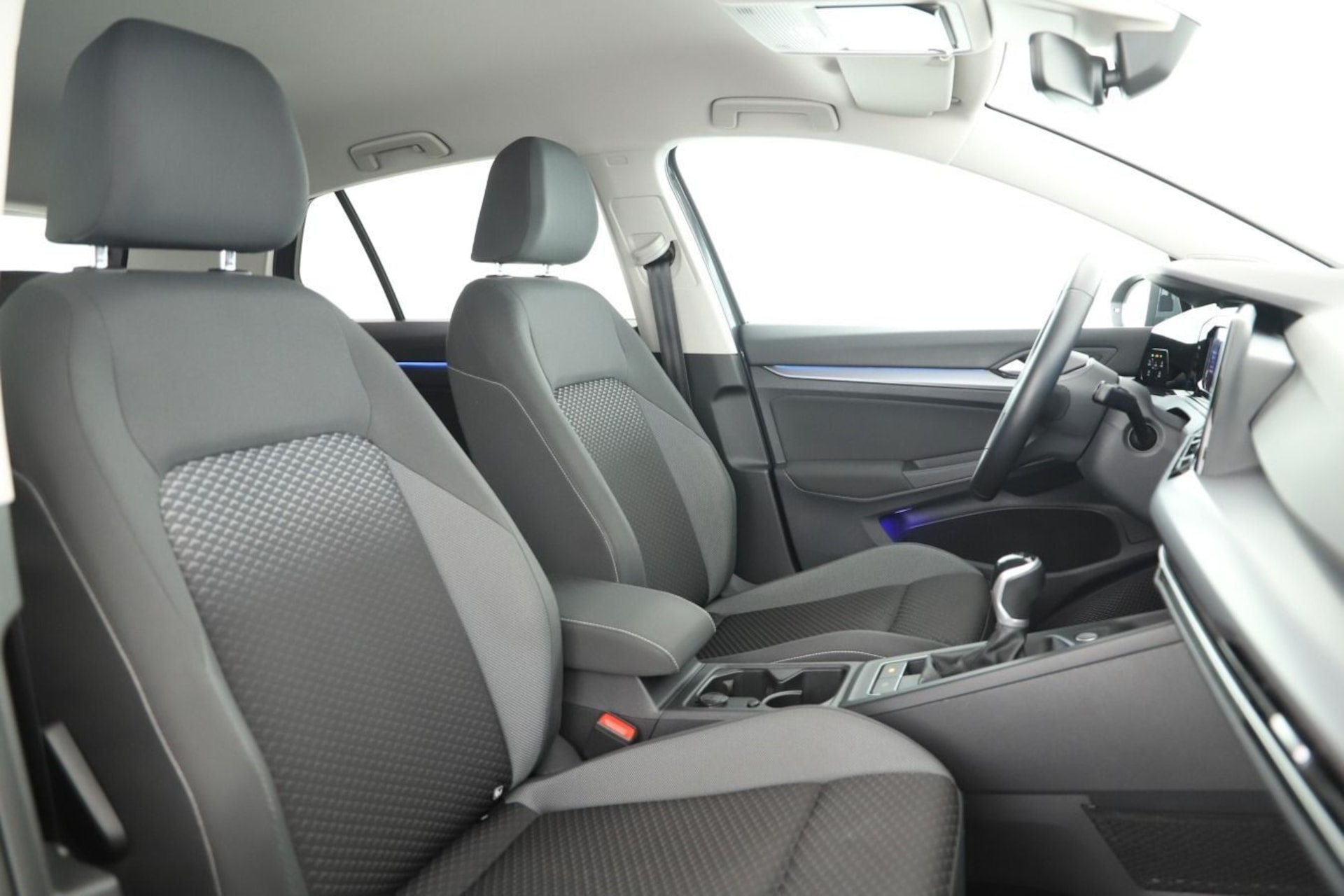 Volkswagen Golf Active
