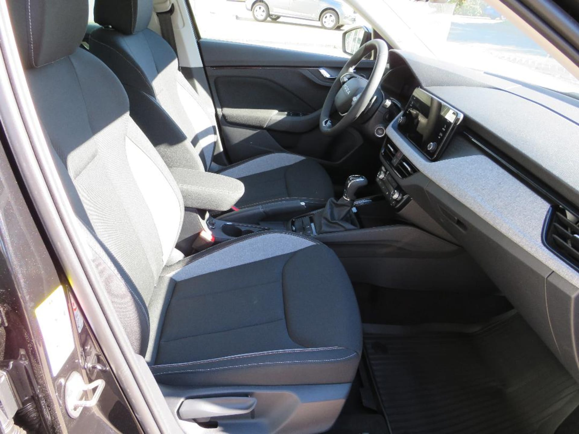 Skoda Kamiq Selection