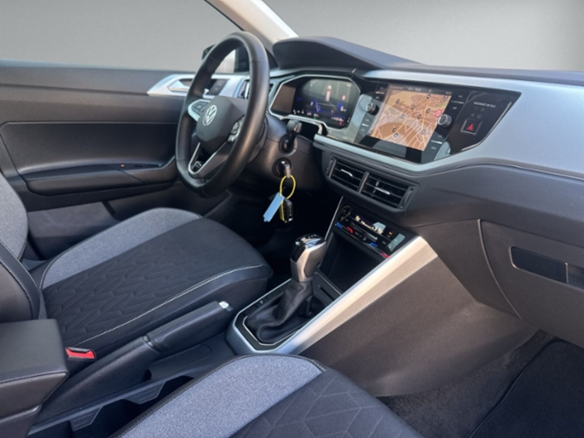 Volkswagen Polo Goal