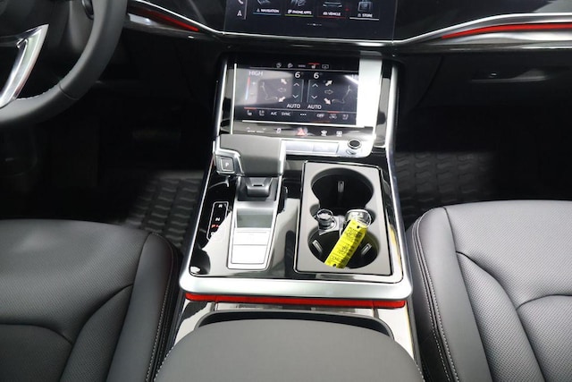2026 Audi Q7 Premium Plus - Photo 20