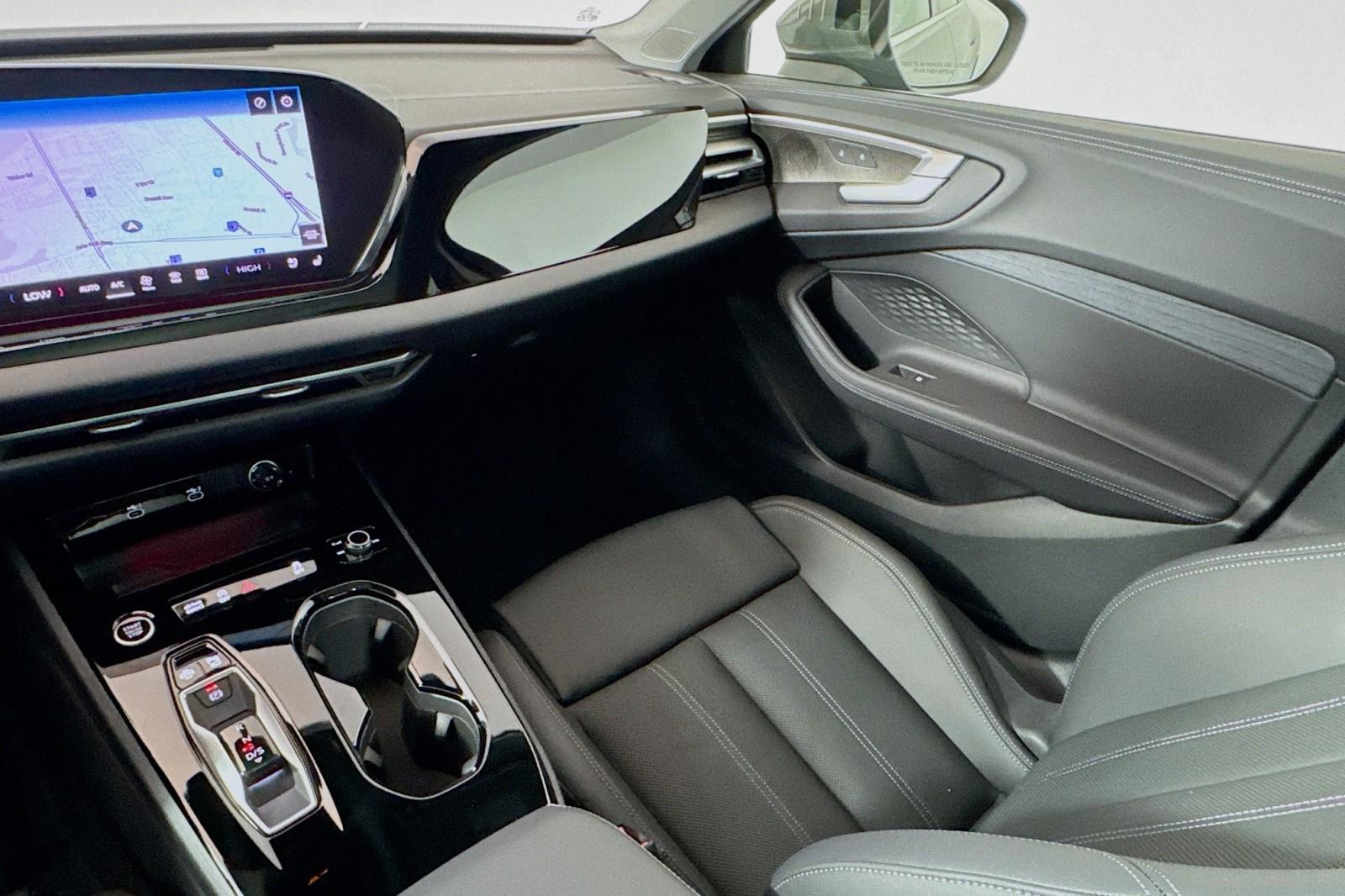 2025 Audi A5 Premium Plus - Photo 22