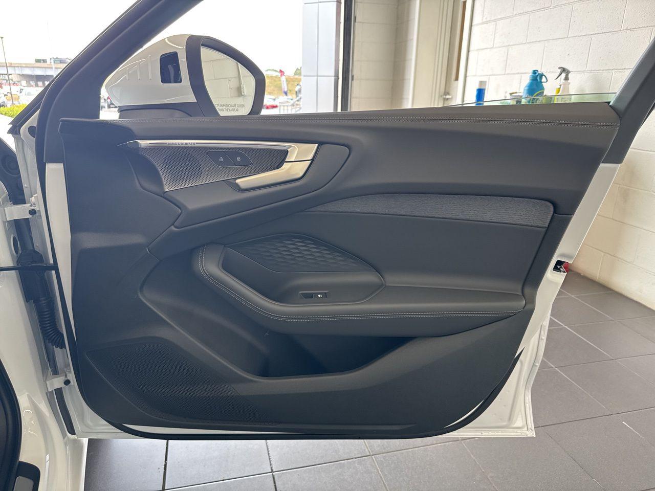 2025 Audi A5 Premium Plus - Photo 53