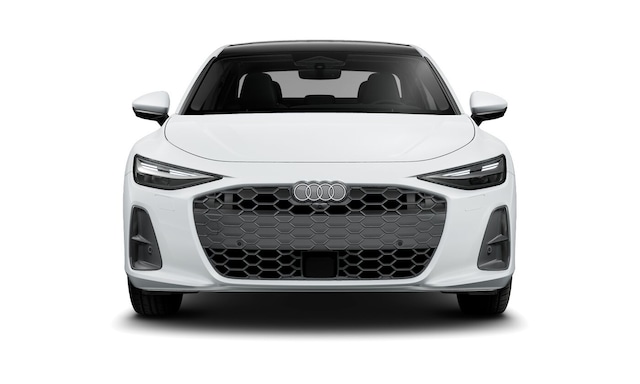 2026 Audi A6 Sedan