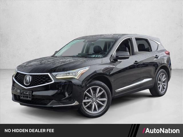 2023 Acura RDX