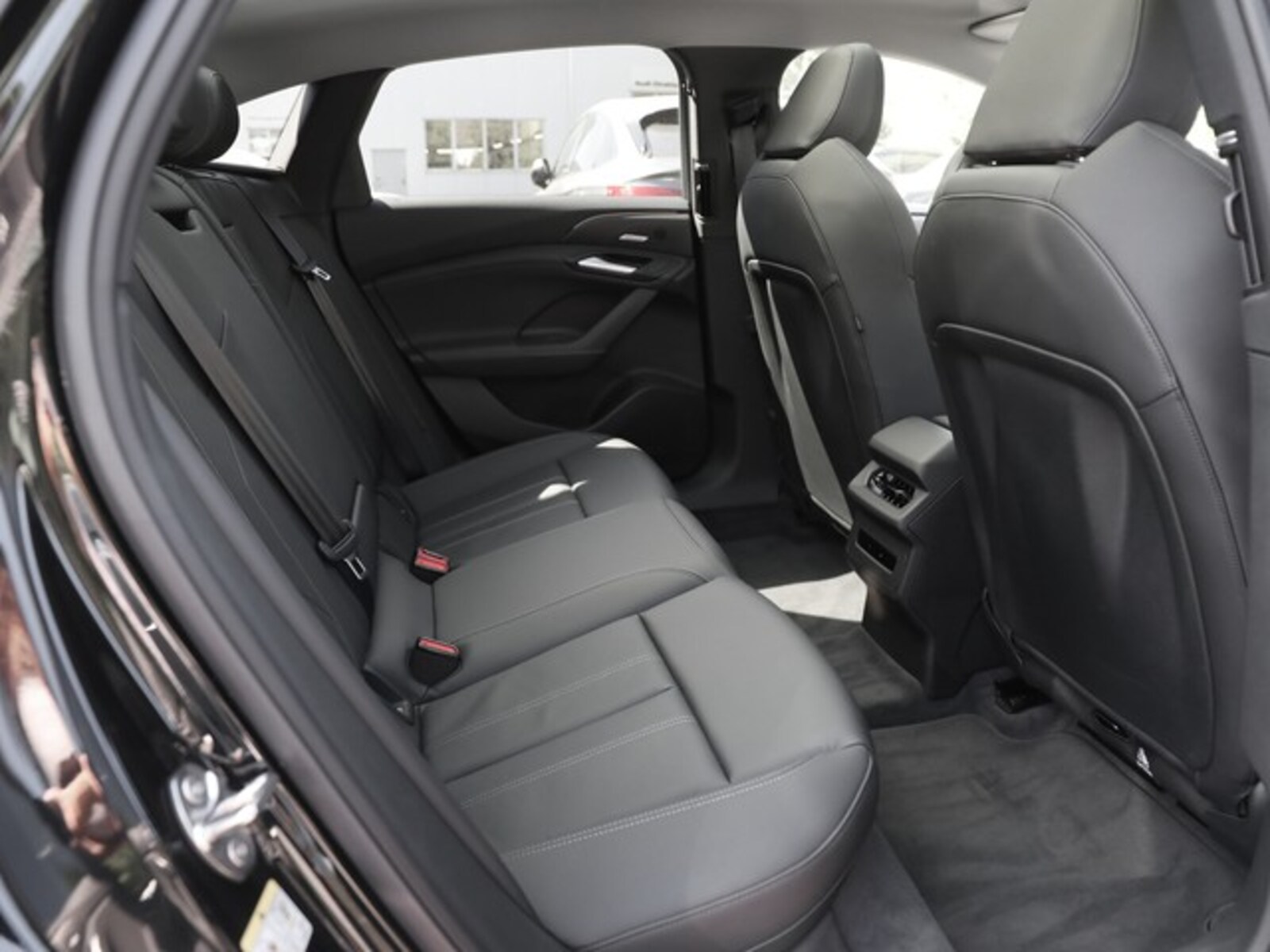 Audi A6 Sportback e-tron – Bild 10