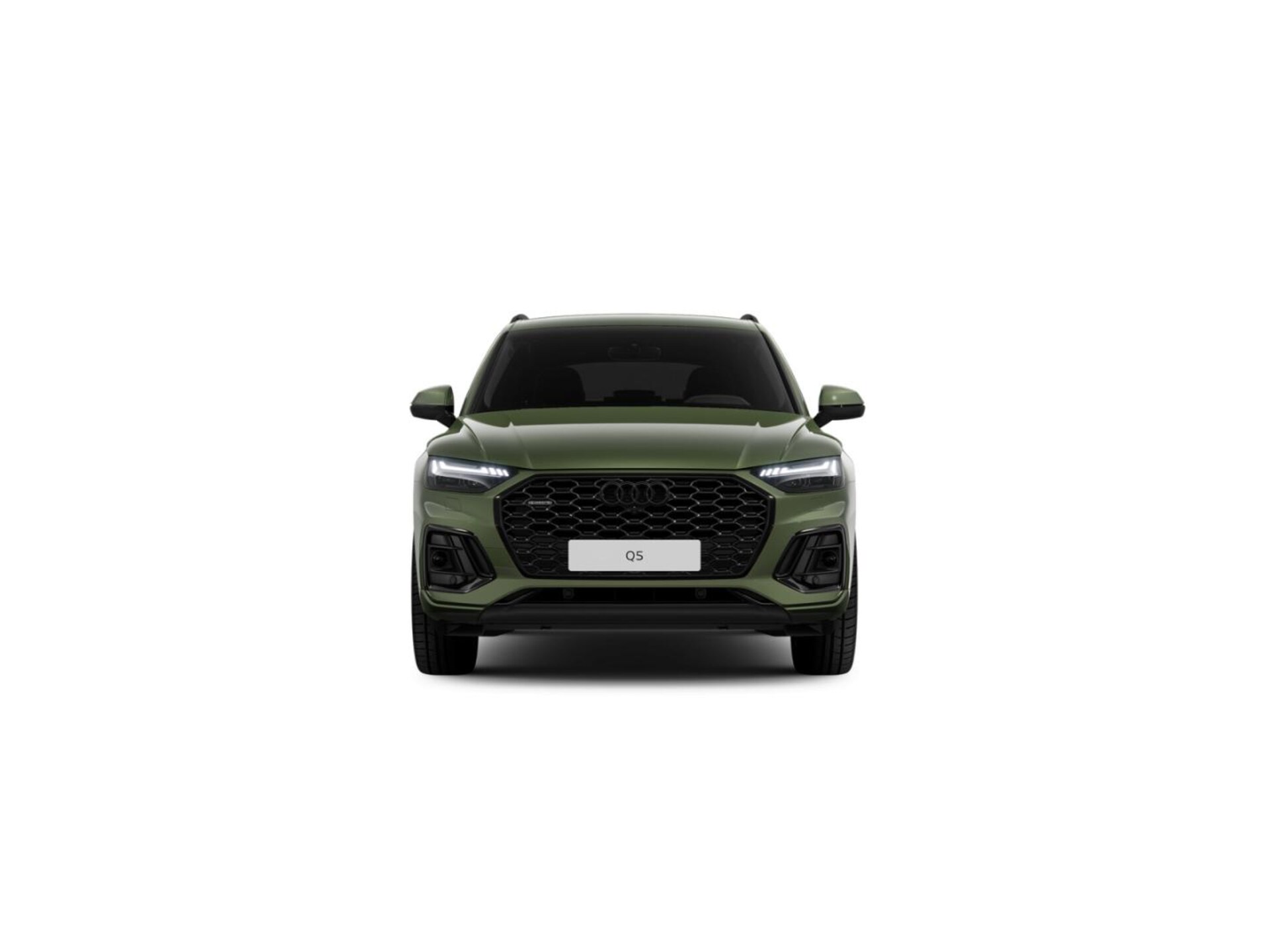 Audi Q5 Sportback S line