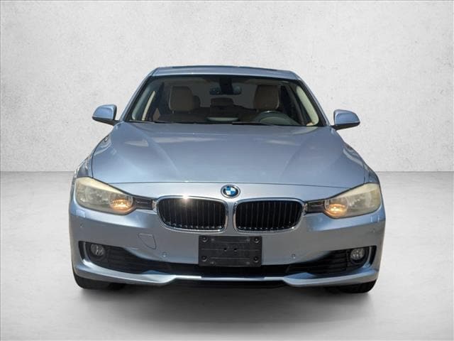 2015 BMW