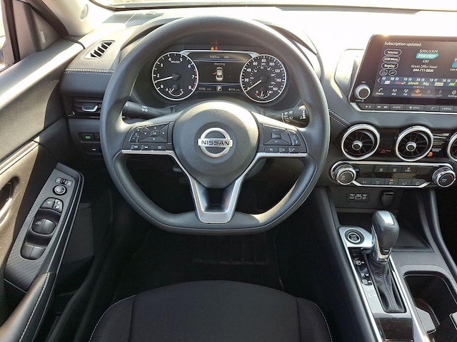 2023 Nissan Sentra