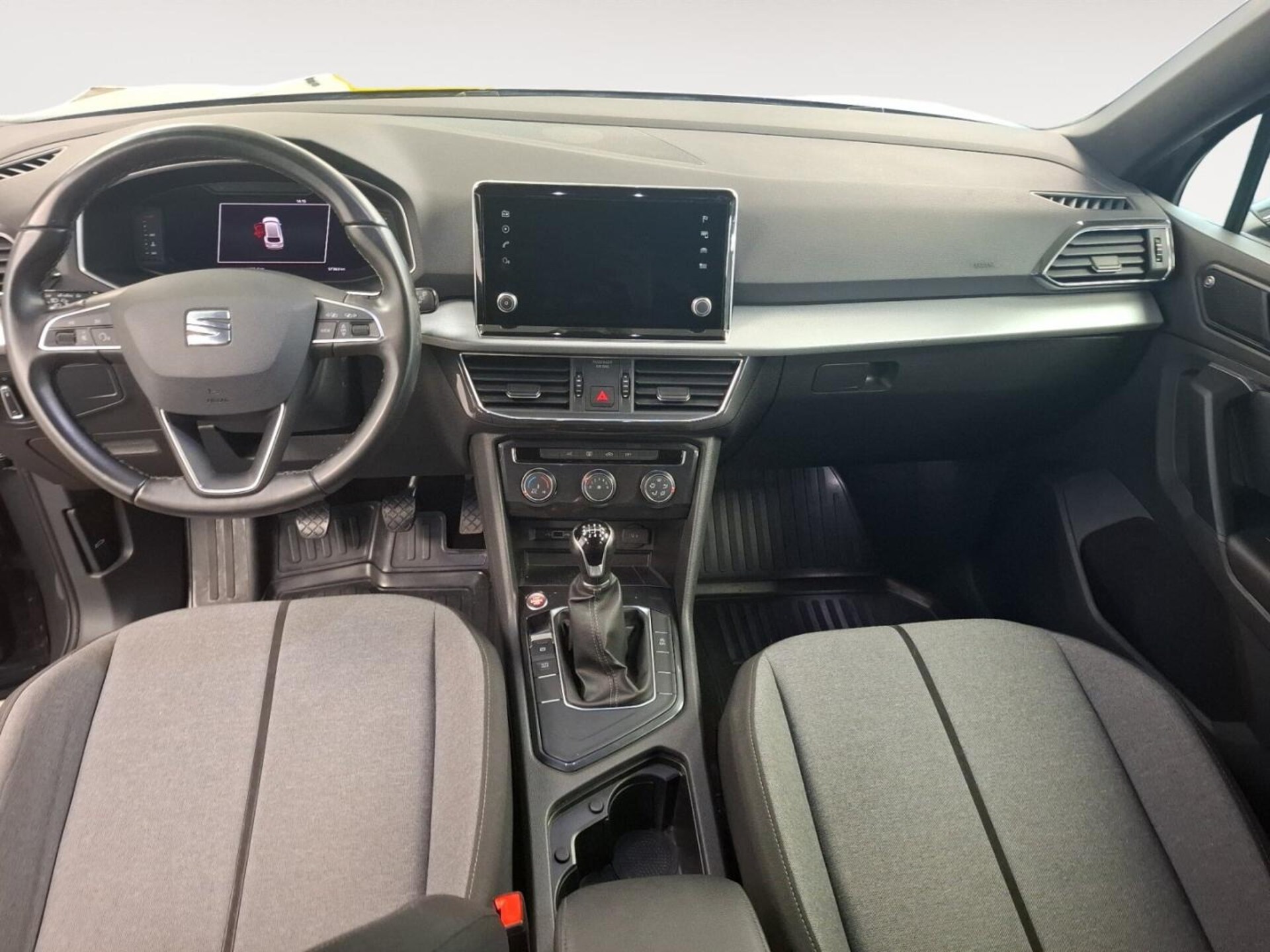 SEAT Tarraco Style