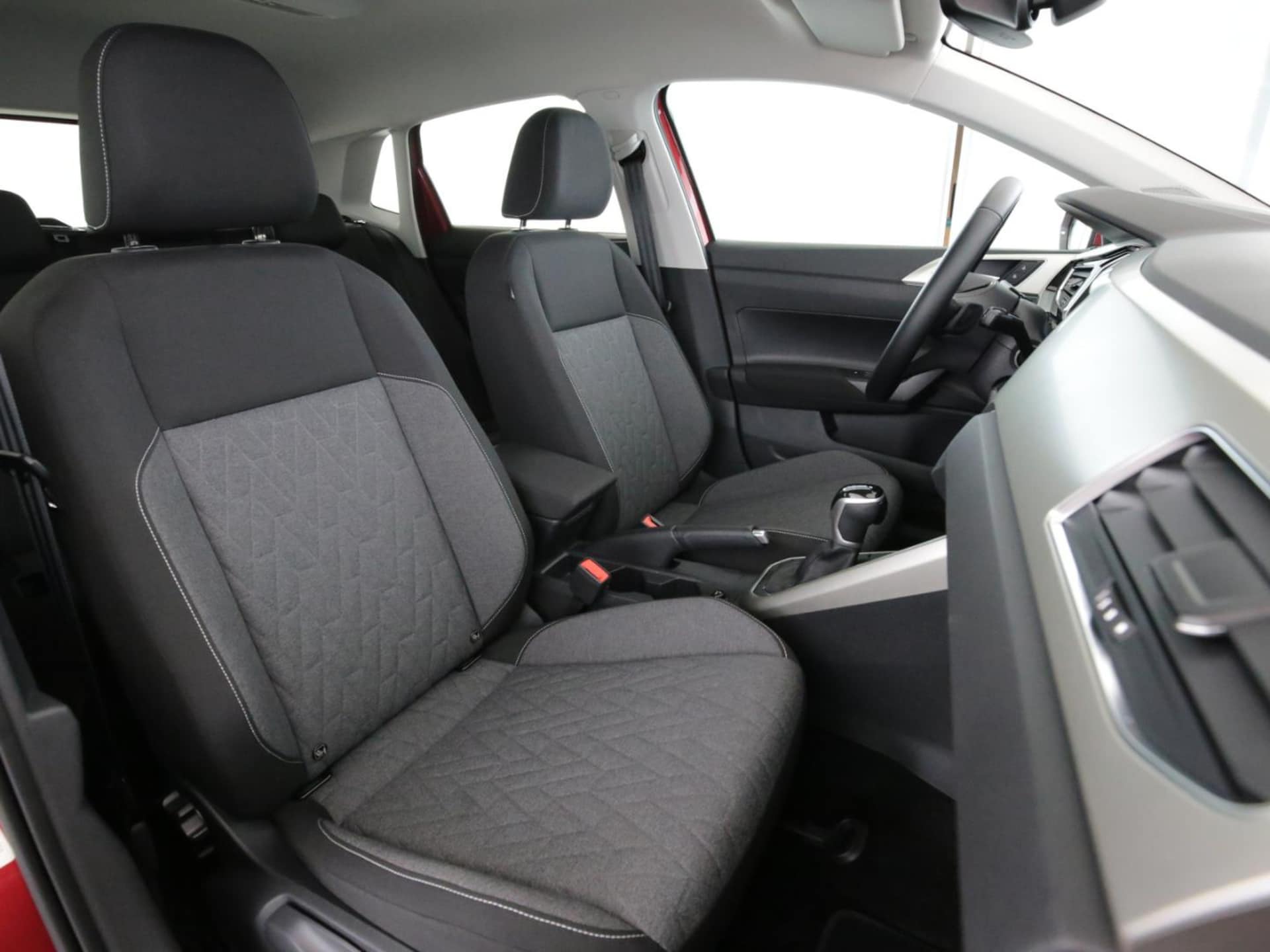 Volkswagen Polo MOVE