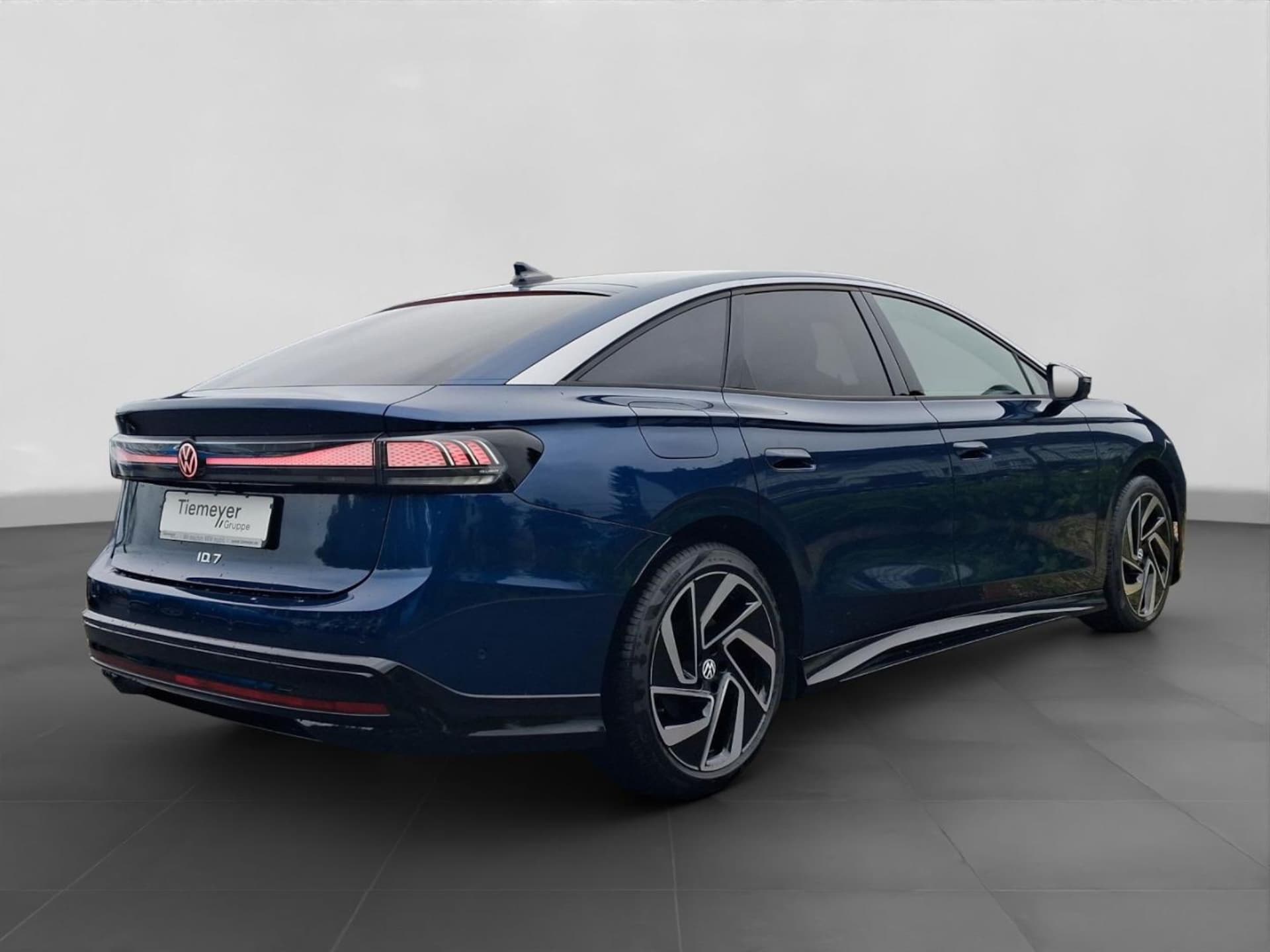 Volkswagen ID.7 Pro