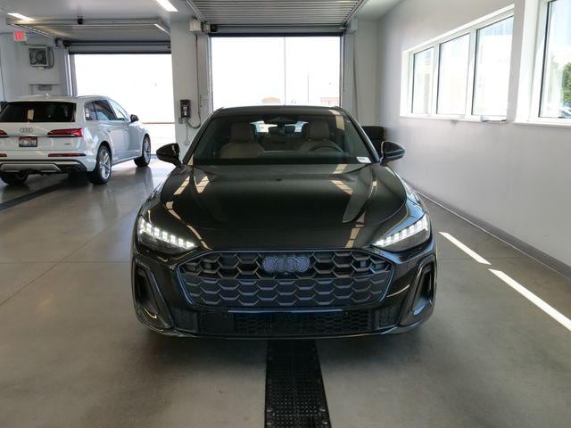 2026 Audi A5 Sedan