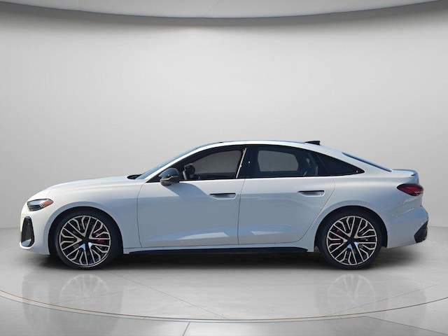 2026 Audi S5 Sedan