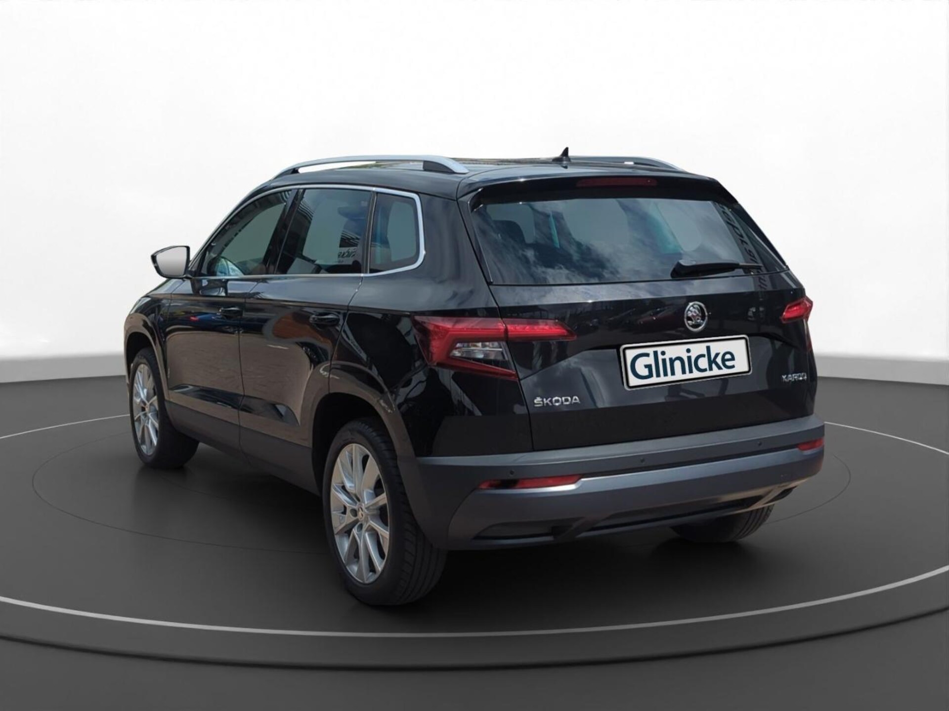 Skoda Karoq Style