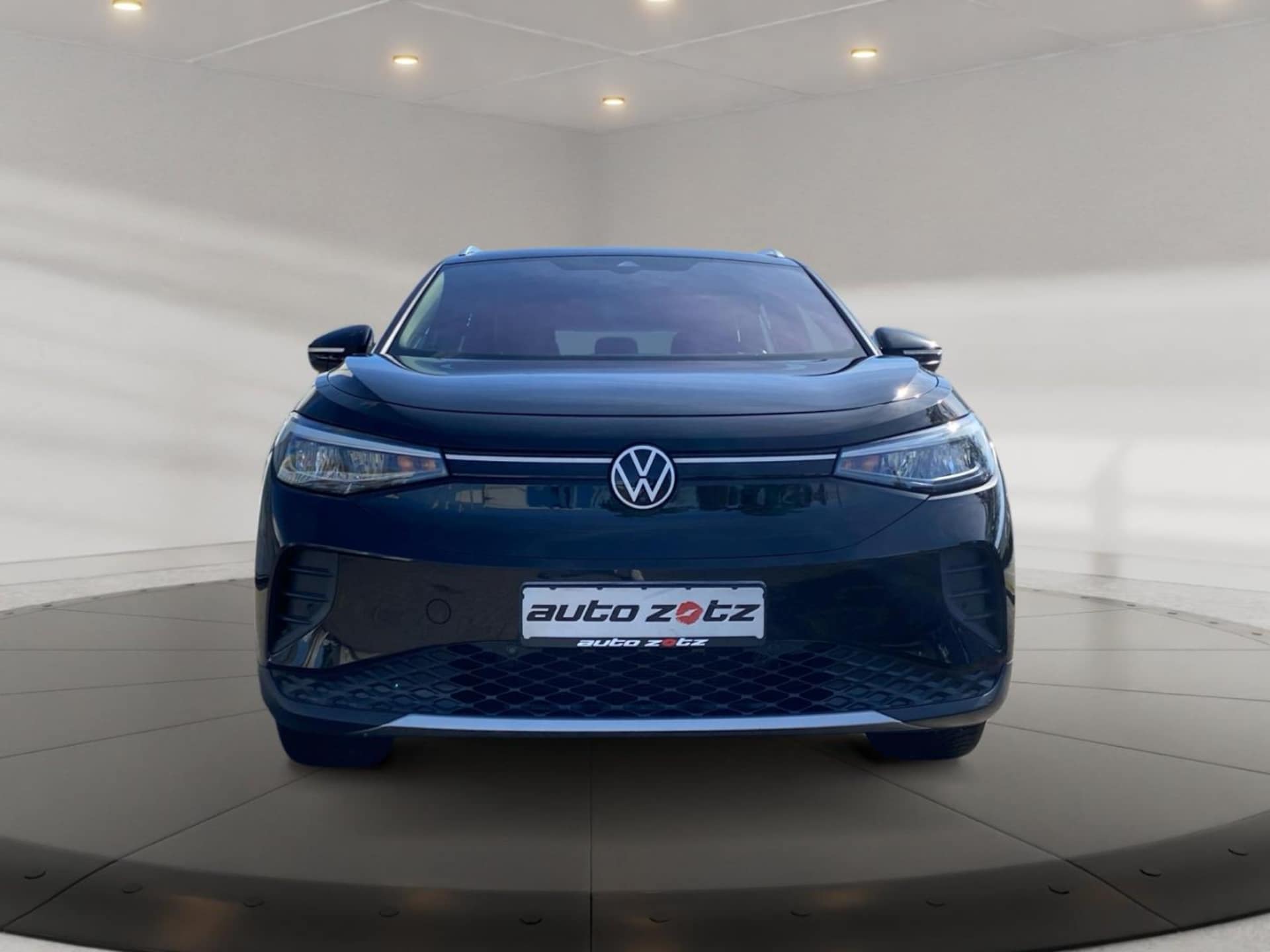 Volkswagen ID.4 Pro Performance