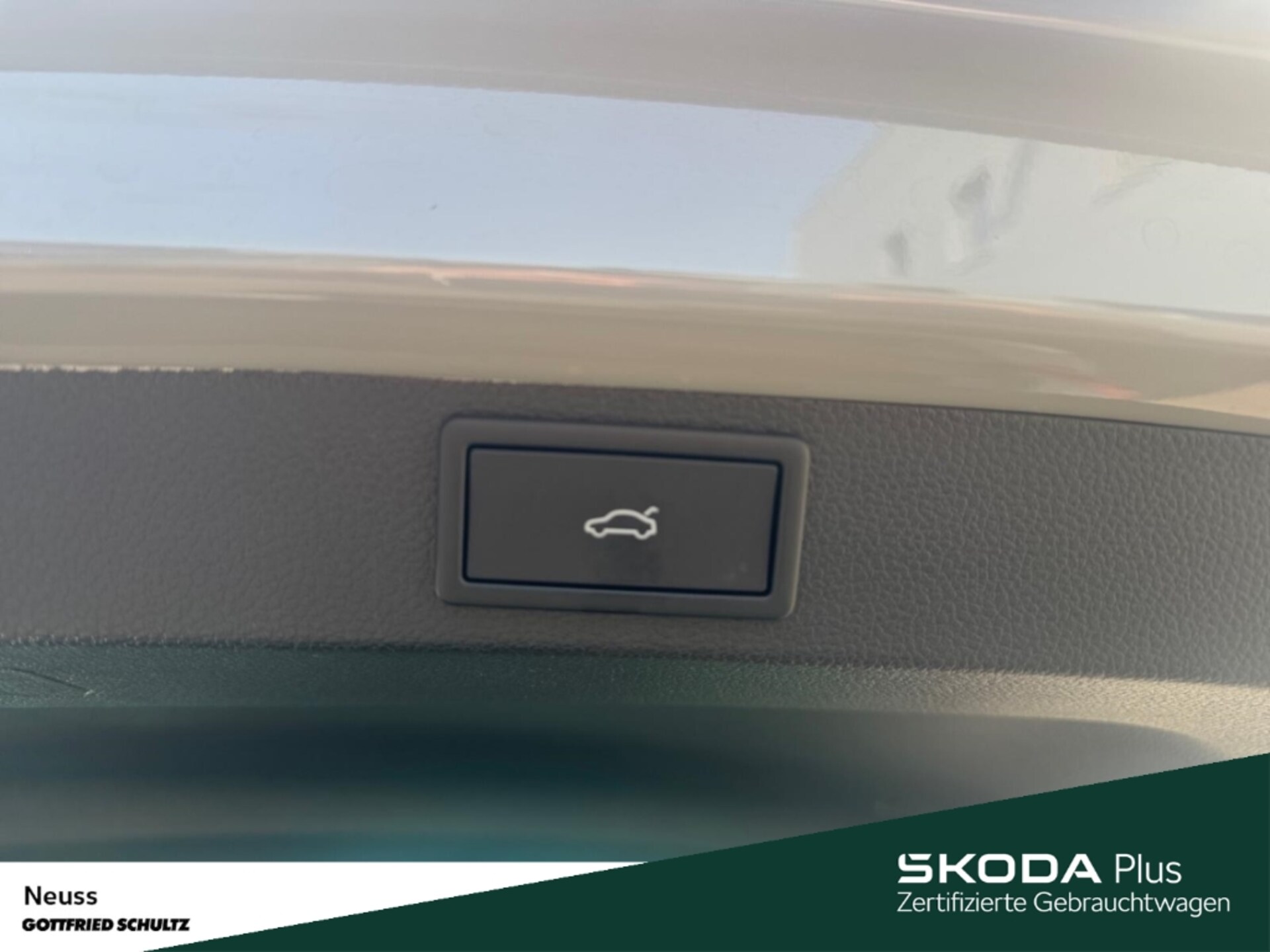 Skoda Karoq Selection