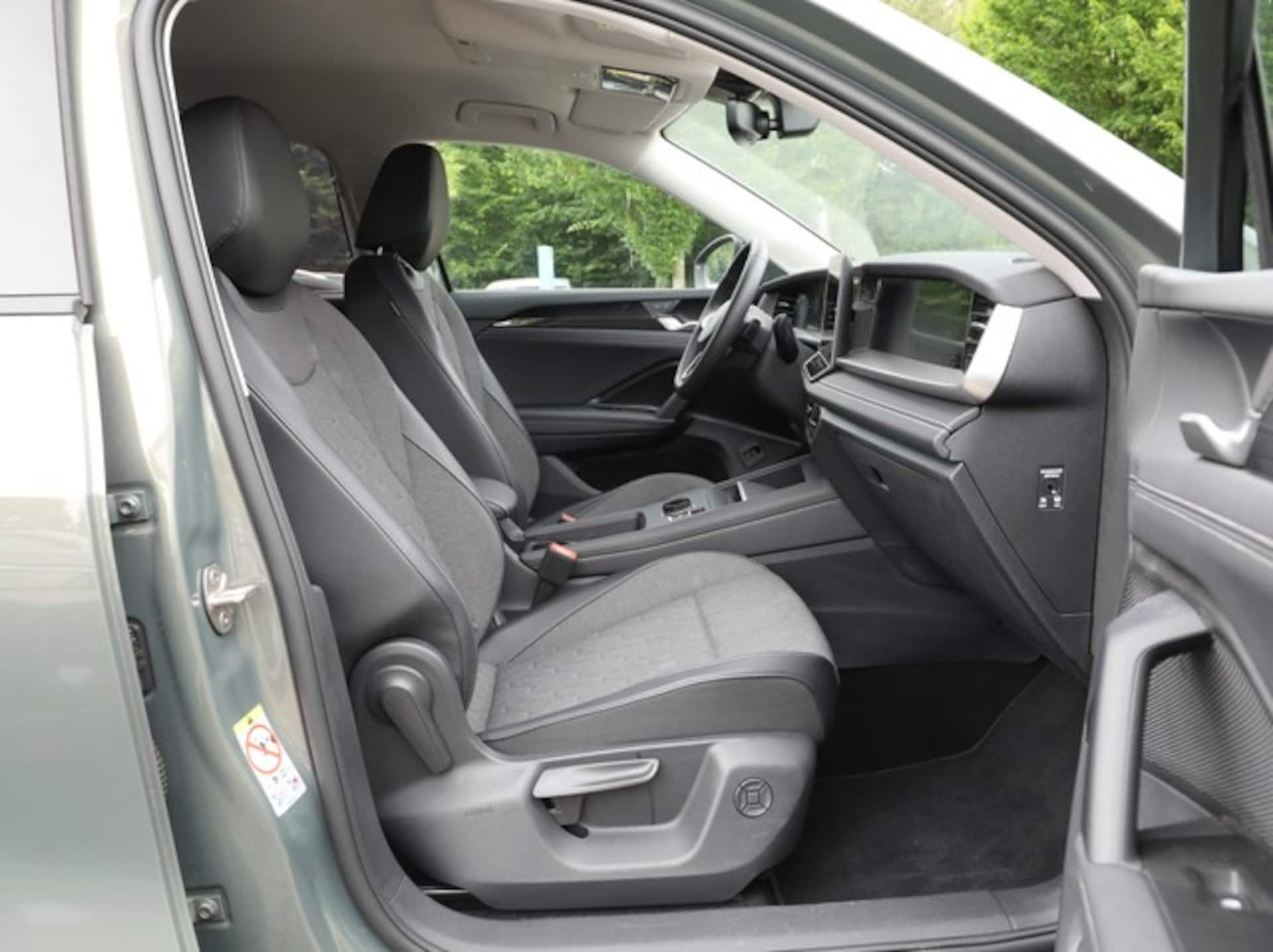 Volkswagen Tayron Life