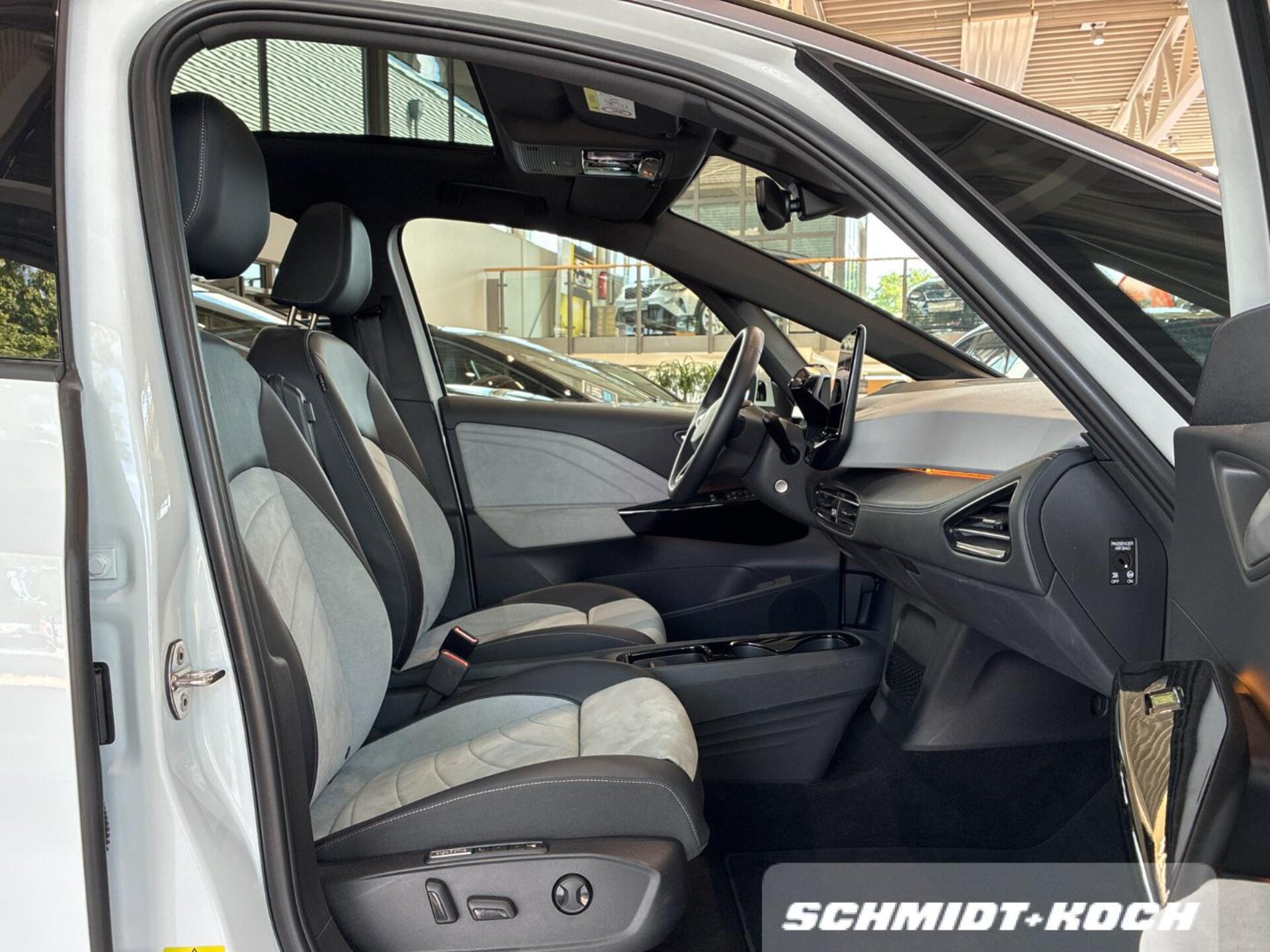 Volkswagen ID.3 MOVE Pro