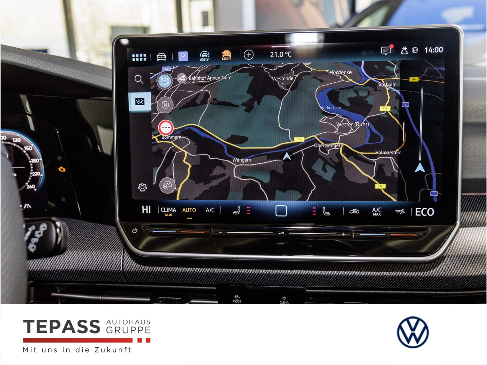 Volkswagen Golf – Bild 15