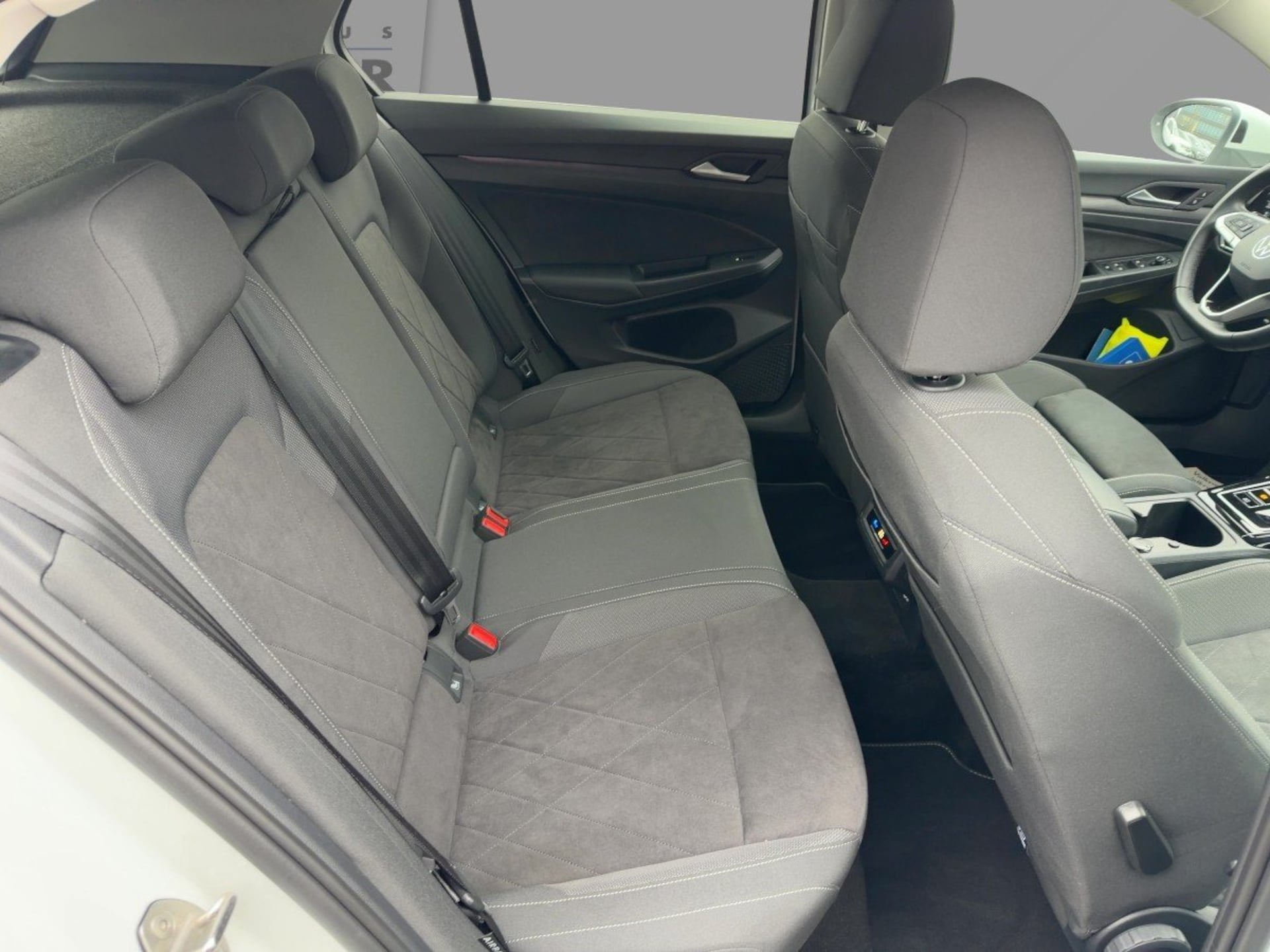 Volkswagen Golf Style