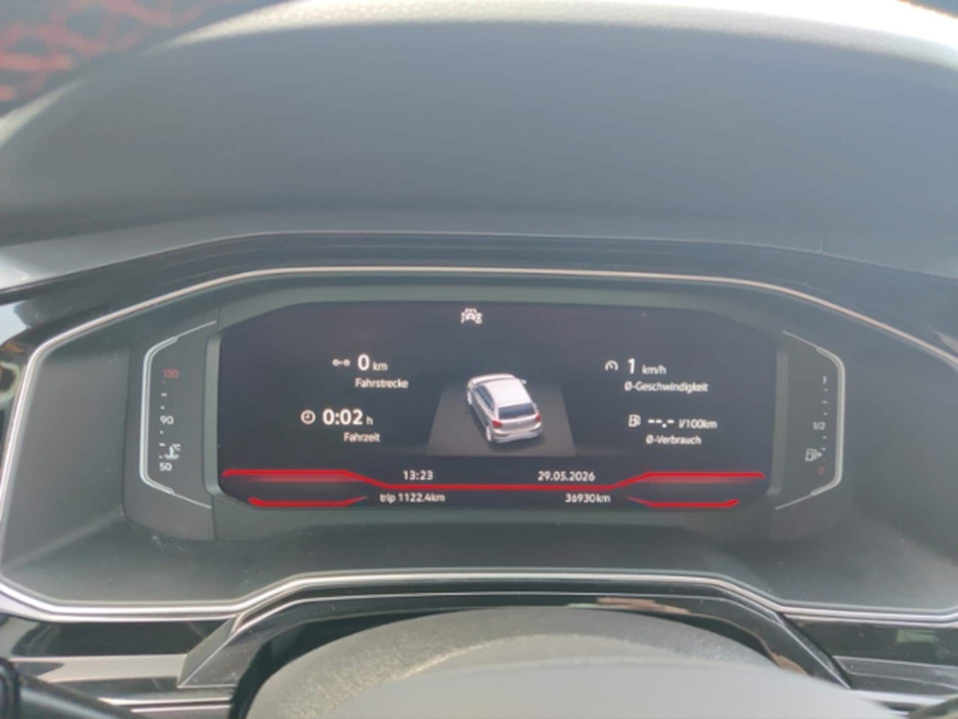 Volkswagen Polo GTI