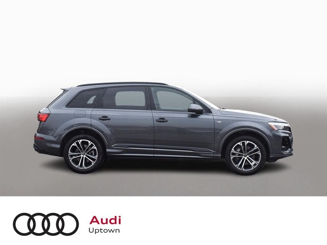 2025 Audi Q7