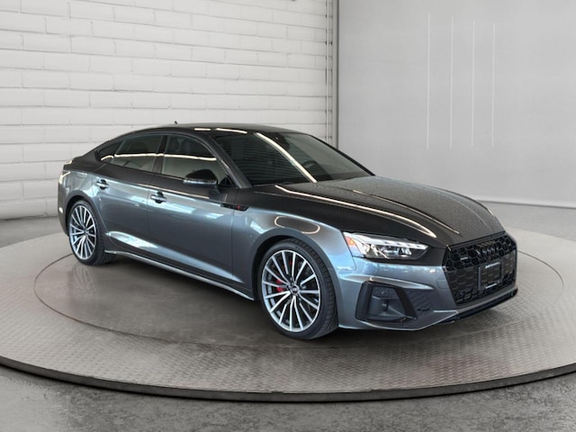 2023 Audi A5 Sportback
