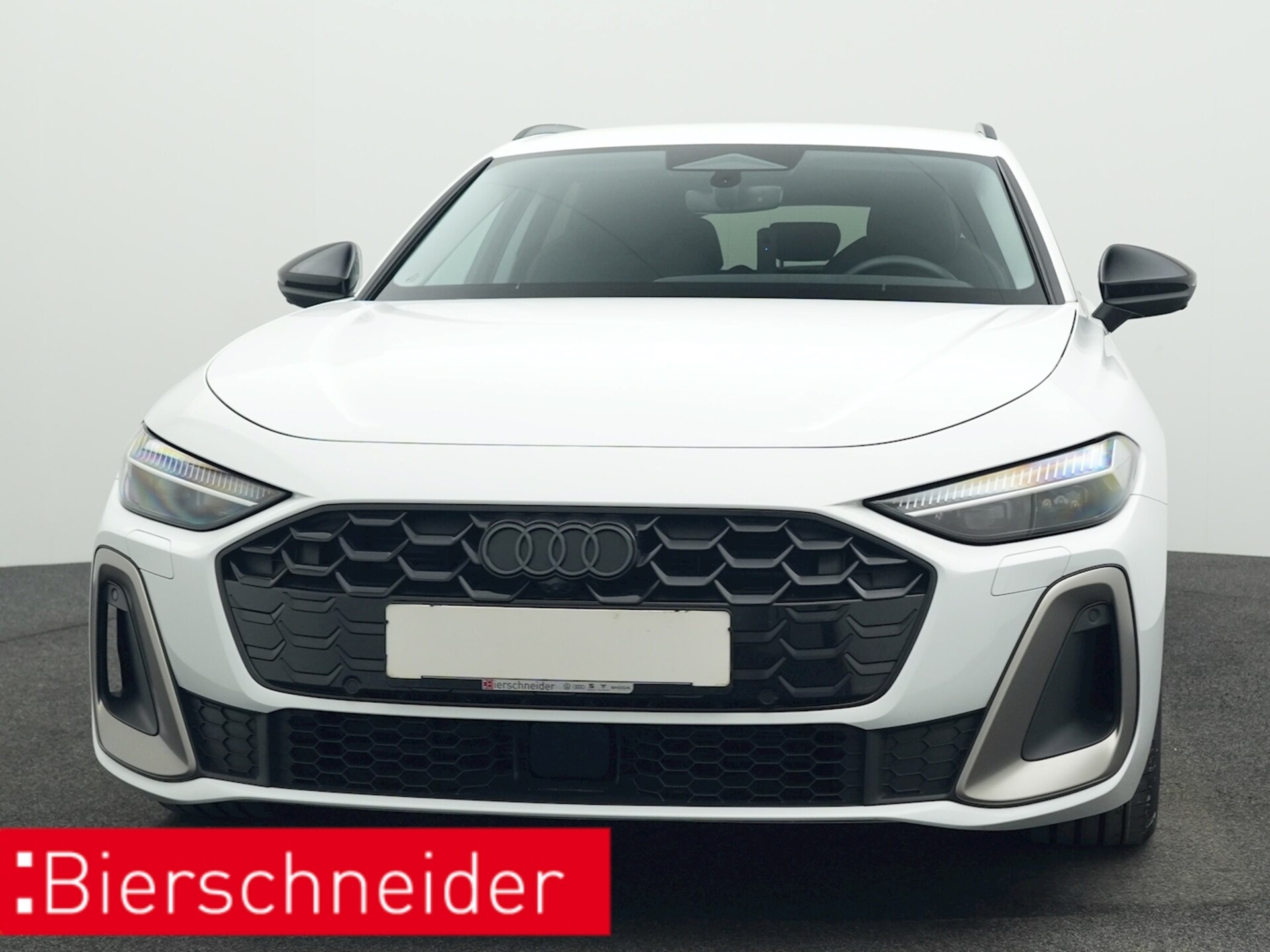 Audi A5 Avant edition one