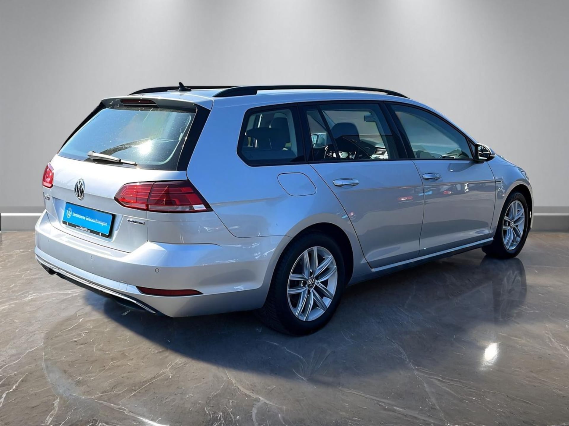 Volkswagen Golf Variant Comfortline