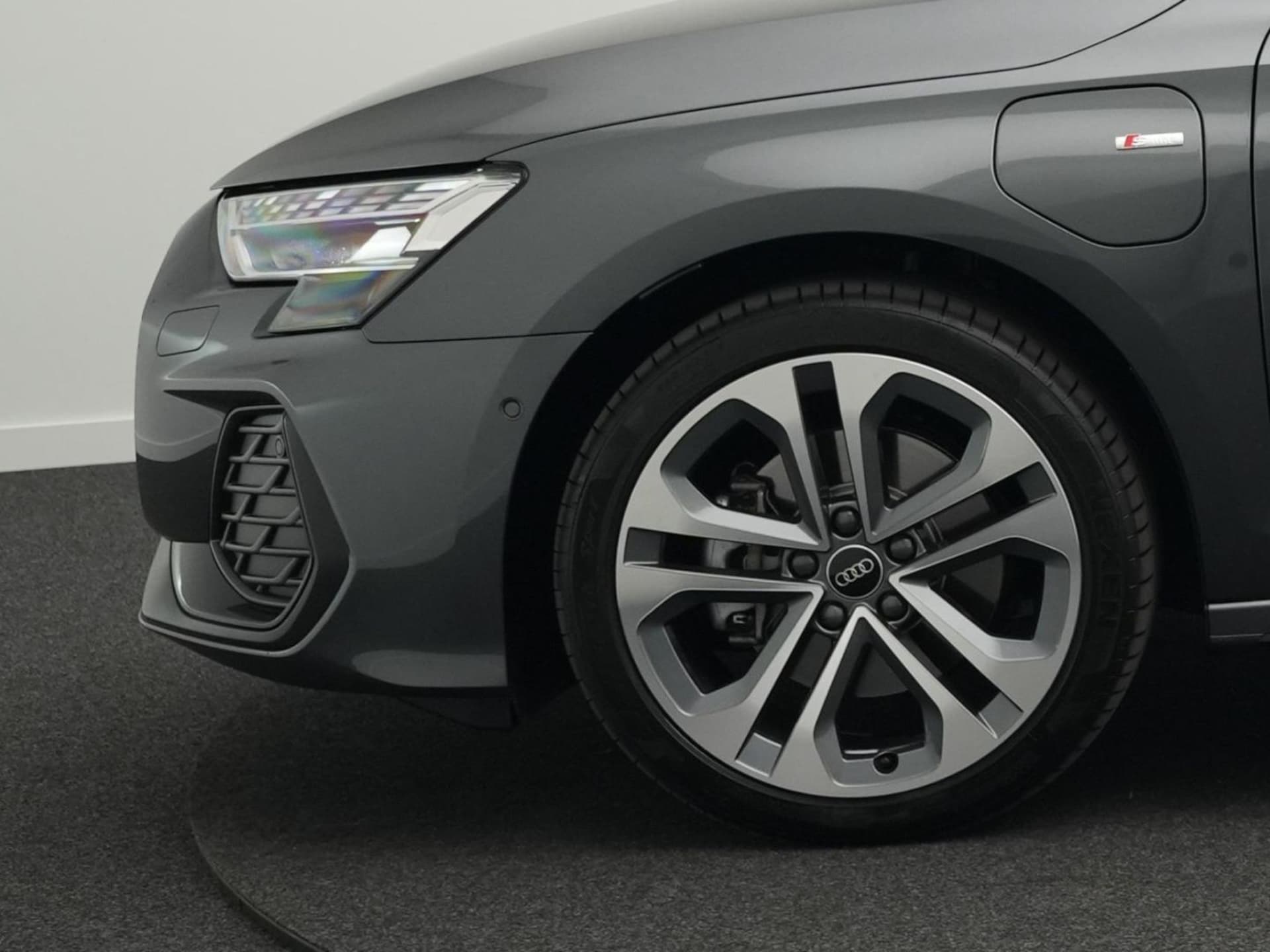 Audi A3 Sportback TFSI e S line