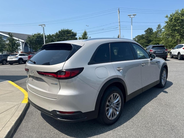 2024 Mazda
