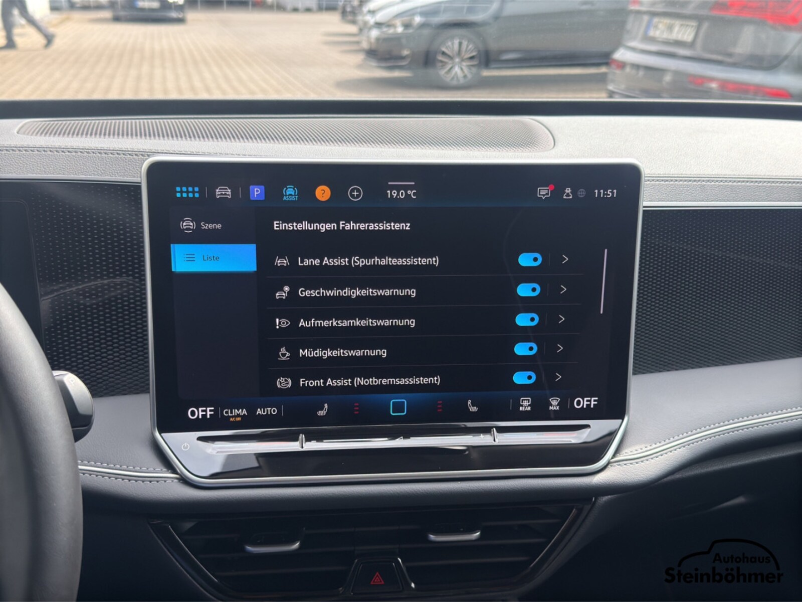 Volkswagen Passat – Bild 23
