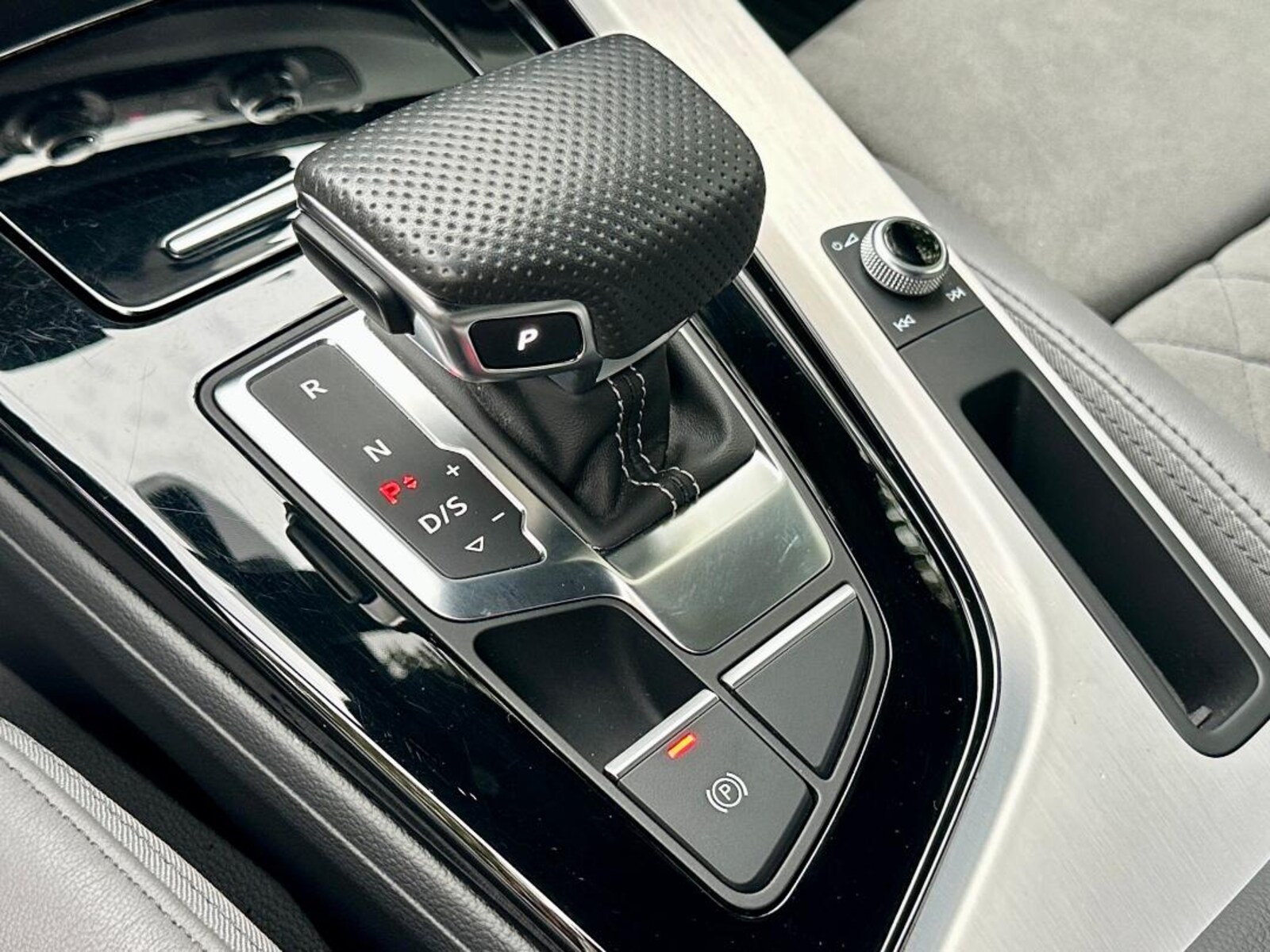 Audi A4 Avant – Bild 18