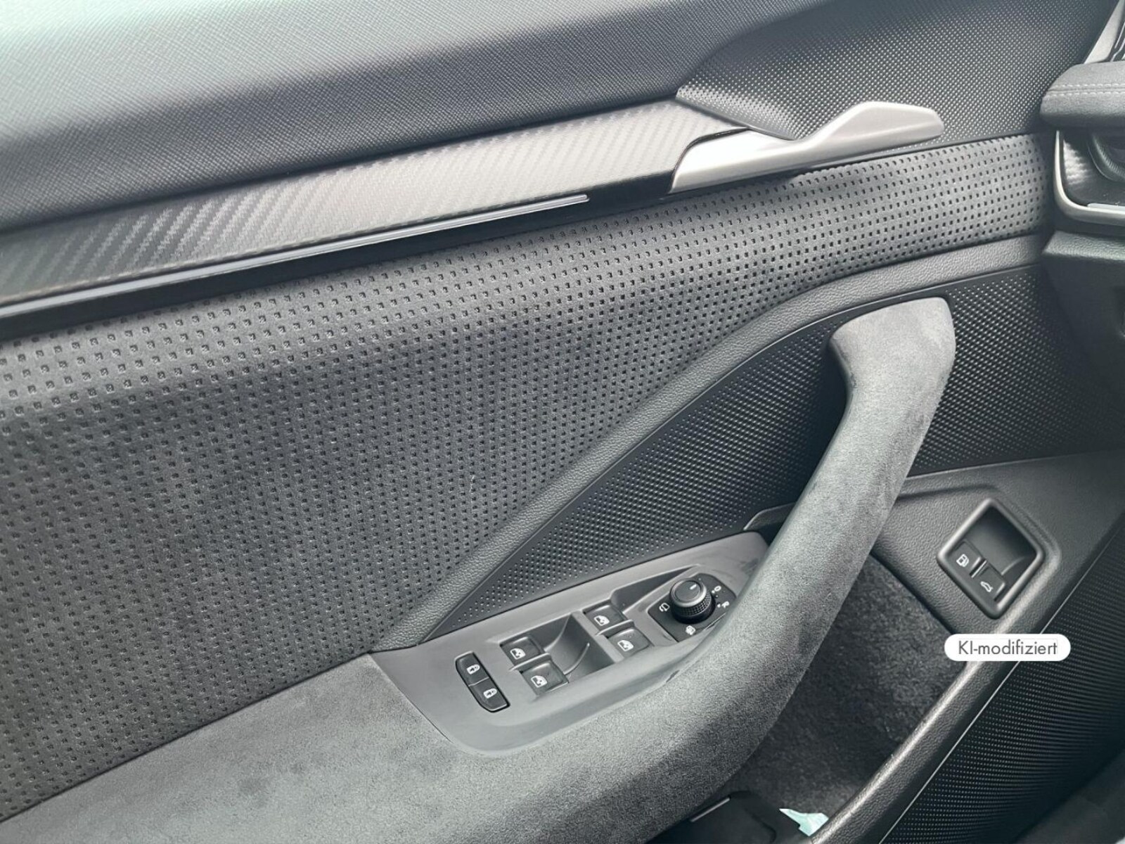 Škoda Superb Combi – Bild 13